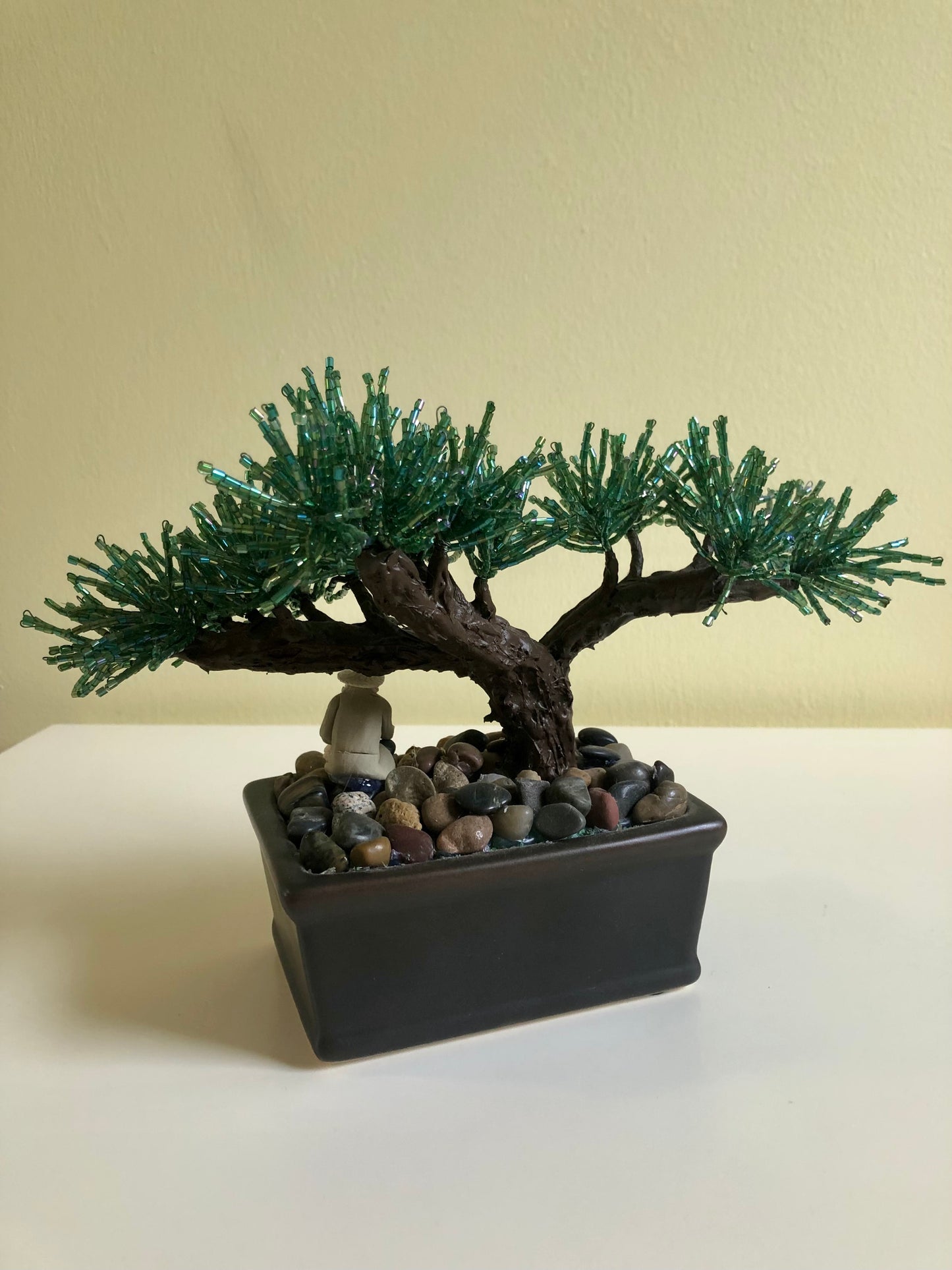 Bonsai Tree