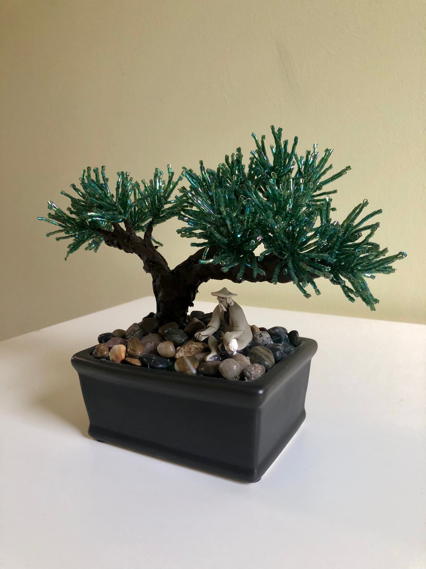 Bonsai Tree