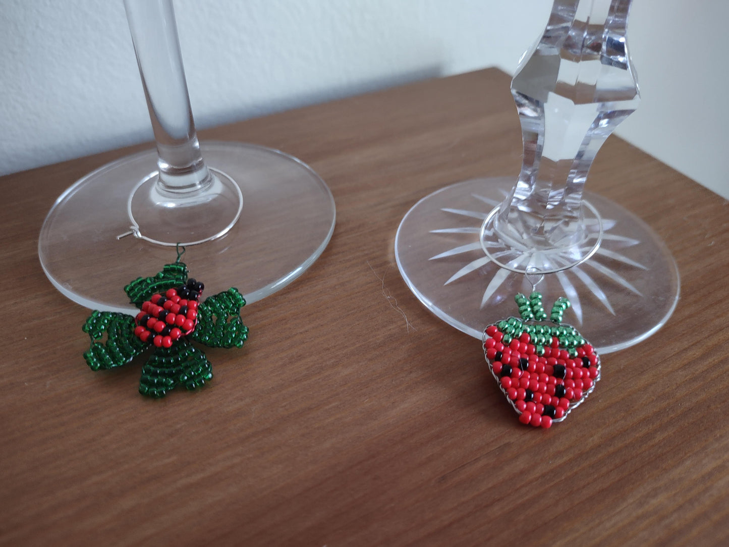 Fruit Charms