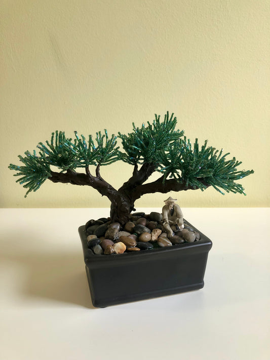 Bonsai Tree