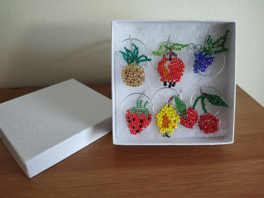 Fruit Charms